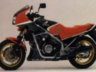 Honda VF 750F Interceptor